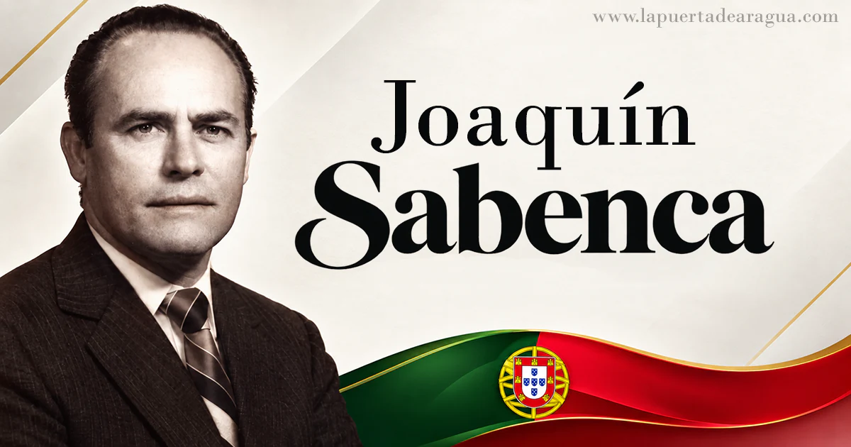 Joaquín Da Rocha Sabenca, querido personaje de Las Tejerías, recordado por su característico saludo “¿Cómo sigue?” y por haber cuidado durante más de tres décadas el histórico reloj de la Iglesia Nuestra Señora del Carmen.